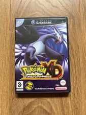 Pokémon XD: Gale of Darkness