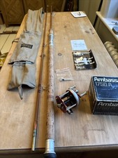 Sharpes SCOTTIE 8ft Cane