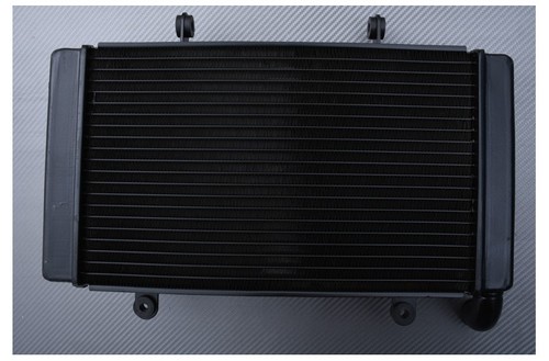 Replacement water radiator - replacement,