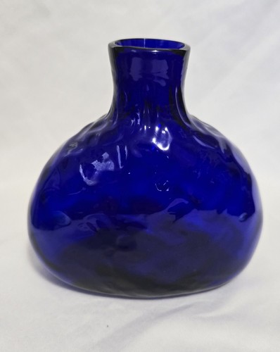 Antique cobalt blue - cobalt,