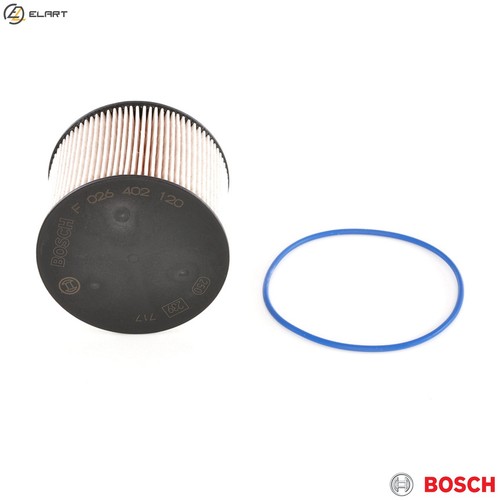 Fuel filter 026 402 120 - fuel, for