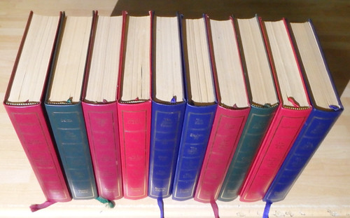 10x reader digest - reader's, hardback