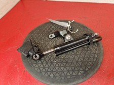 KAWASAKI ZX 10R OHLINS STEERING DAMPER + MODULE 2016