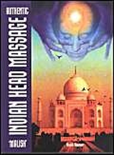 Authentic indian head massage - authentic,