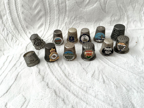 Job lot x vintage - lot,