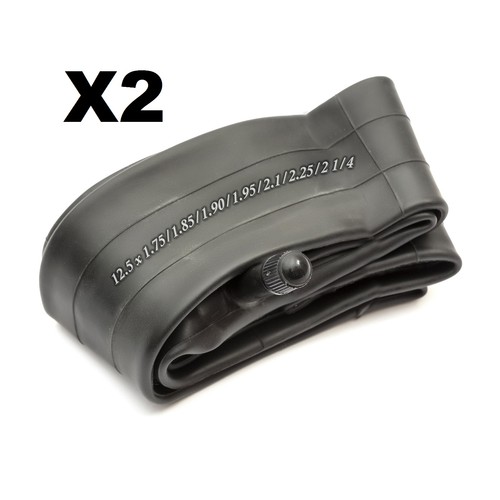Innertube 5x21 4 - innertube, 12.5x21/4