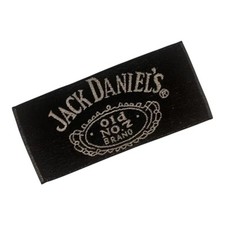 Jack Daniels Whiskey Cotton