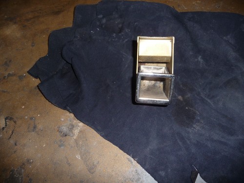 Wurlitzer jukebox reject coin - wurlitzer,