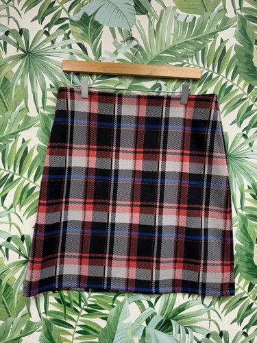 Collection plaid pattern - collection,