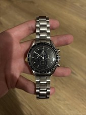 OMEGA Speedmaster Professional