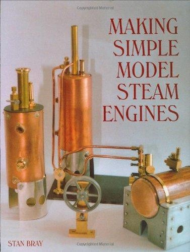 Making simple model steam - model,
