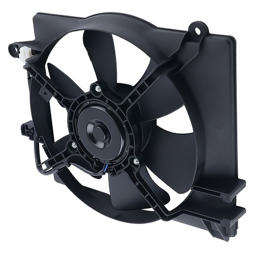 Electric cooling fan assembly - electric,