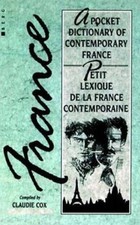 Petit lexique de la France contemporaine (Paperback) - FREE Shipping