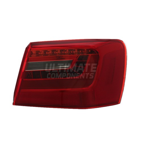 Audi mk3 estate 2011 2015 - audi,