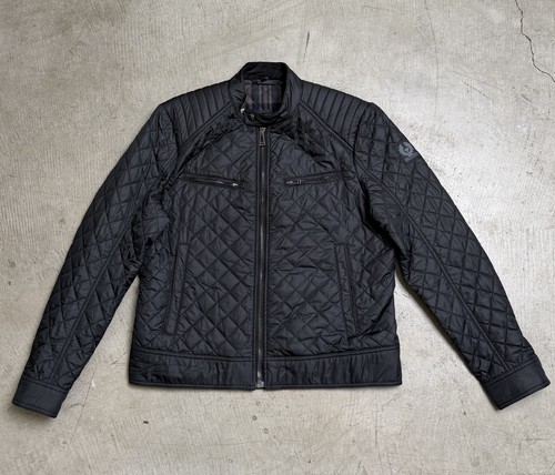 Belstaff england black - belstaff,