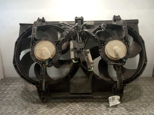 Radiator cooling fan - radiator,