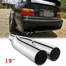 For 3 Series M3 E36 E30 2.5"