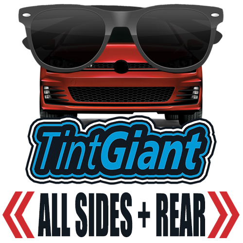 Tintgiant precut all sides - tintgiant,