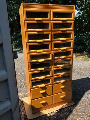 Mid century tallboy - mid-century,