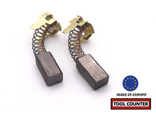 Carbon Brushes DS14DSAL