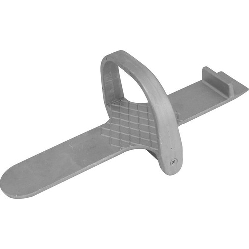 Door board foot - board,
