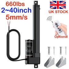 DC 12V Electric Linear