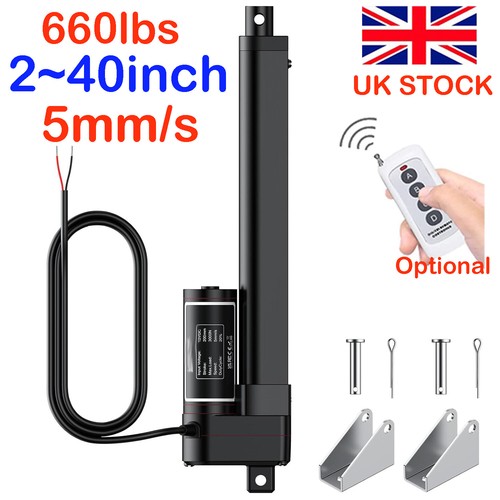 12v electric linear - dc,