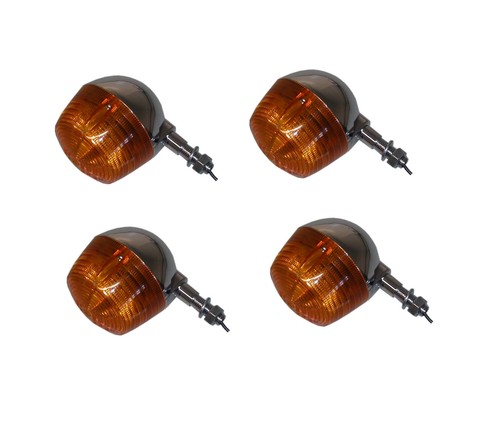 Indicators complete set 4 - of,
