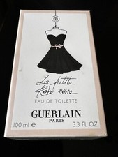 Guerlain La Petit Robe Noire