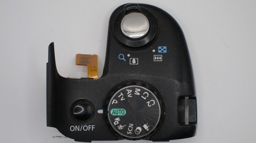 Canon sx50 top cover - canon,