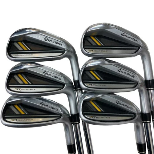 Taylormade rocket bladez iron - rocket,