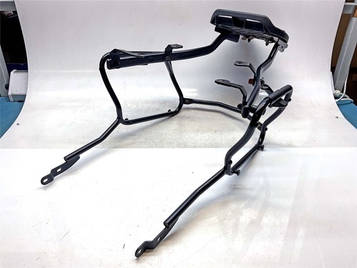 2012 honda nc750d - integra, top