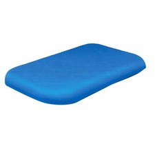 Blue Swimming Pool Cover for