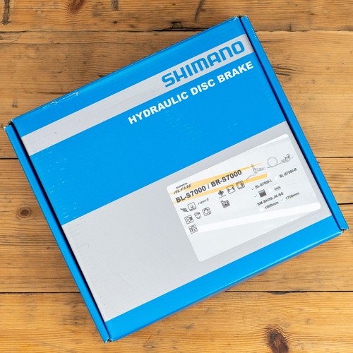 Shimano alfine s7000 left - br-s7000,
