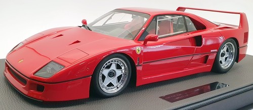 Top marques scale - scale, model