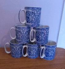 Spode Blue Room Collection 6
