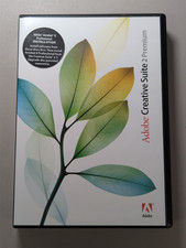 Adobe Creative Suite 2 Premium