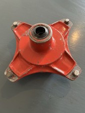 Honda ST50 ST70 DAX Front Hub