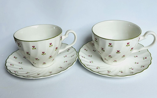 Johnson brothers tea coffee - johnson,
