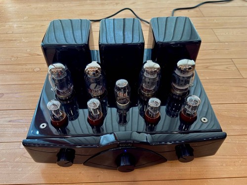 Melody valve kt88 vacuum tube - melody,
