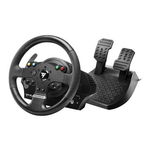 Thrustmaster tmx force - thrustmaster,