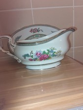 Vintage 2 Piece Paragon Fine