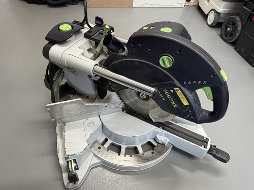 Festool kapex 120 eb - 120,