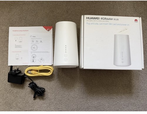Huawei b528s 23a wifi - huawei, b528s-23a