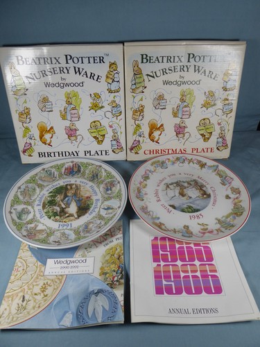 Beatrix potter - 2, x
