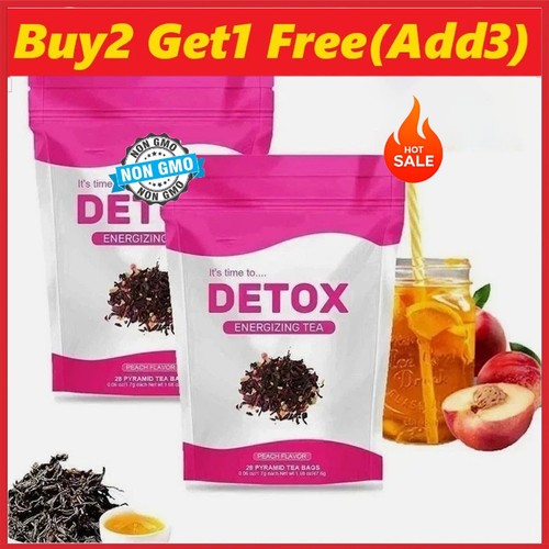 28pcs lulutox detox tea - lulutox,