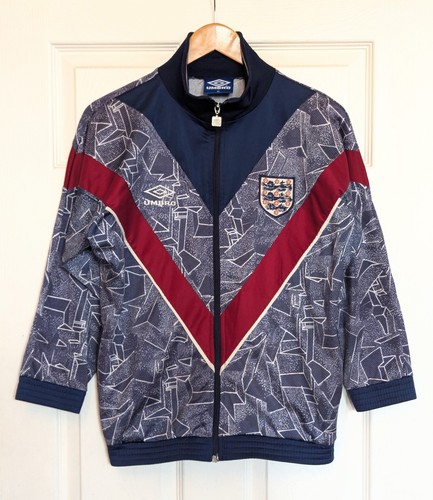 Vintage 90s england - vintage,