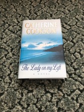 3 Catherine Cookson Books 