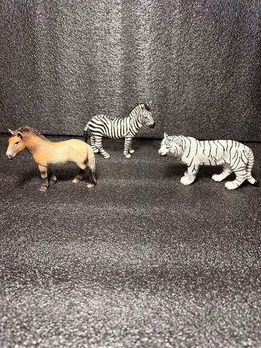 Schleich wild animal - wild, lot