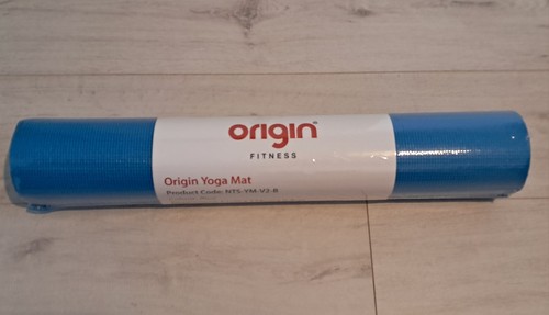 Origin yoga mat - yoga,